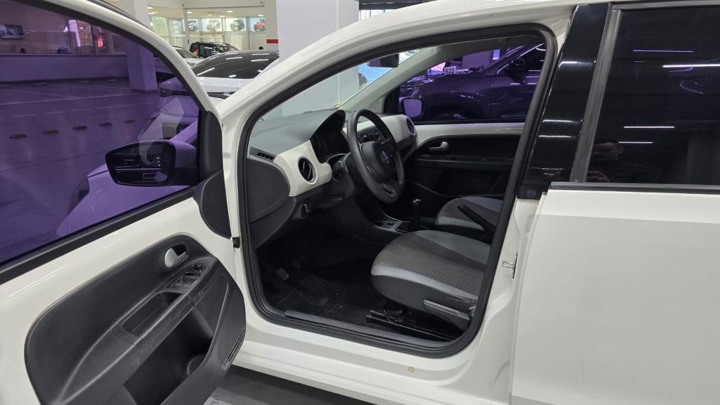 volkswagen up 1.0 mpi move 12v flex 4p manual 20176