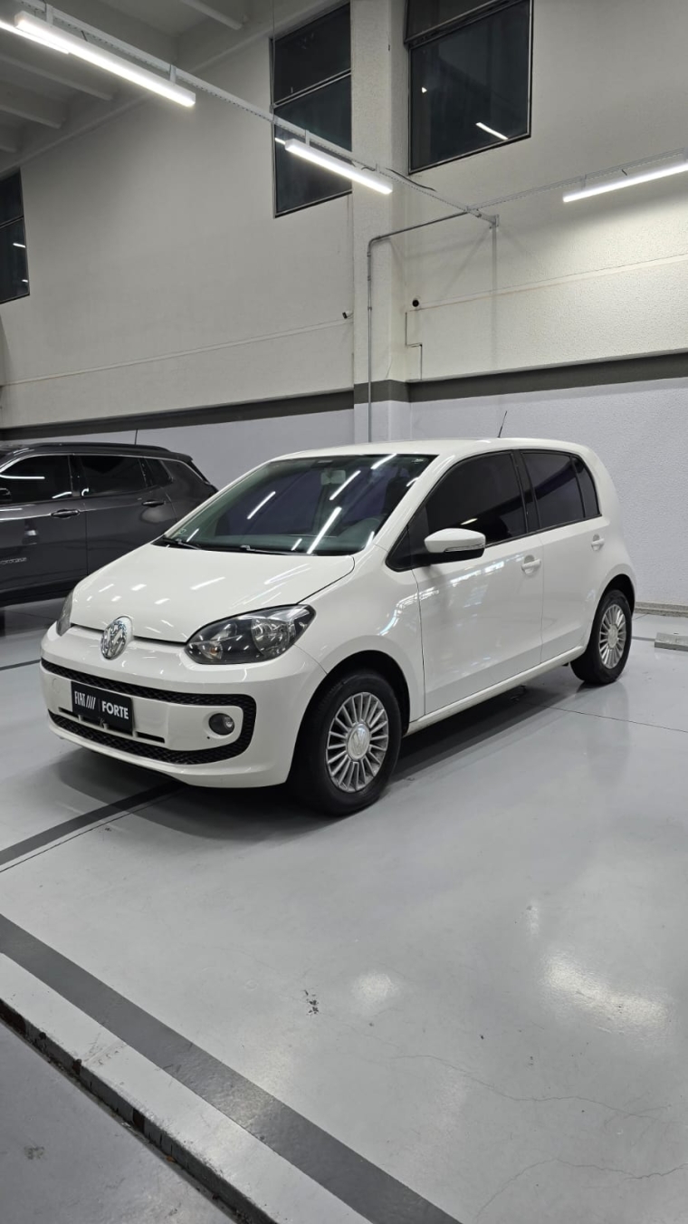 volkswagen up 1.0 mpi move 12v flex 4p manual 2017