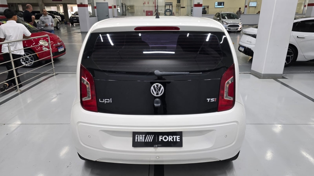 volkswagen up 1.0 mpi move 12v flex 4p manual 201714