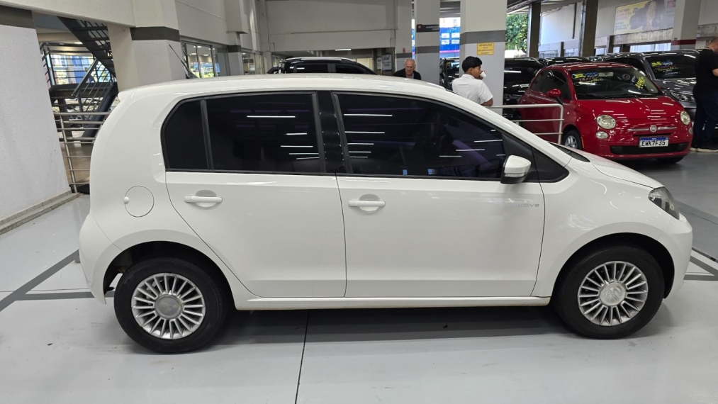 volkswagen up 1.0 mpi move 12v flex 4p manual 20174