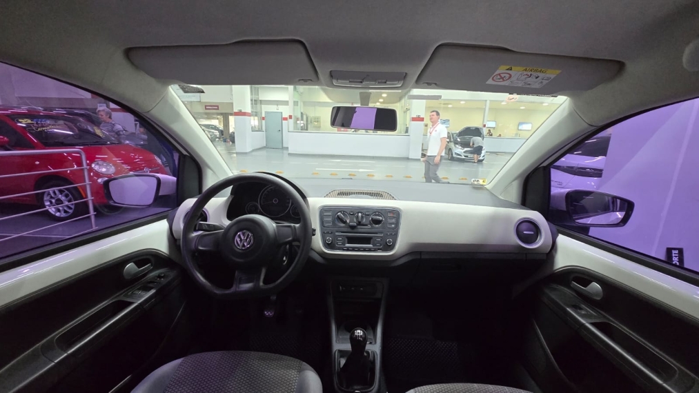 volkswagen up 1.0 mpi move 12v flex 4p manual 201710