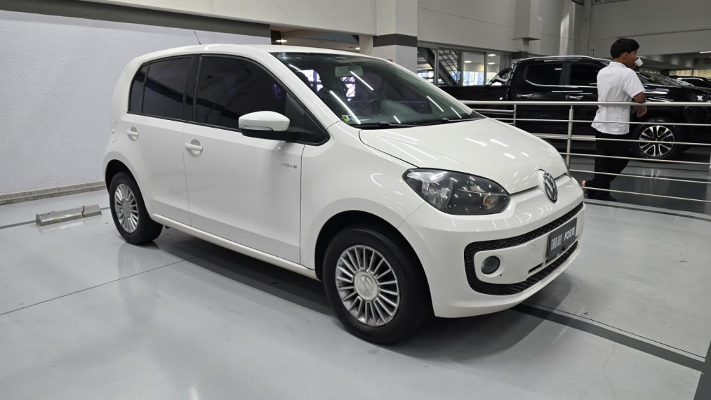 volkswagen up 1.0 mpi move 12v flex 4p manual 20173