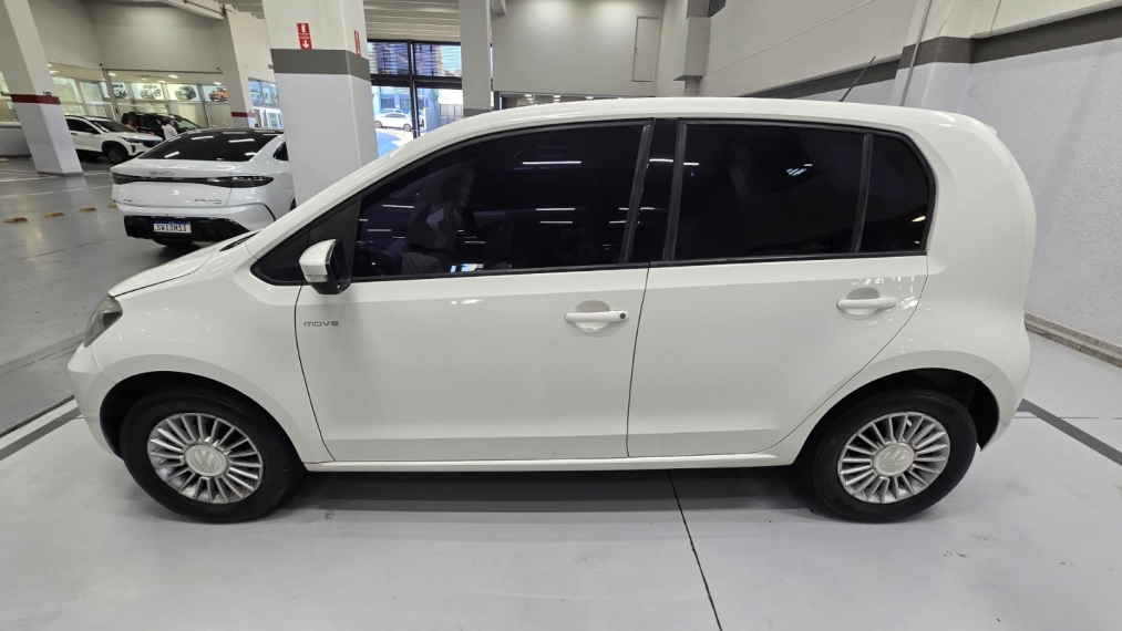 volkswagen up 1.0 mpi move 12v flex 4p manual 20175