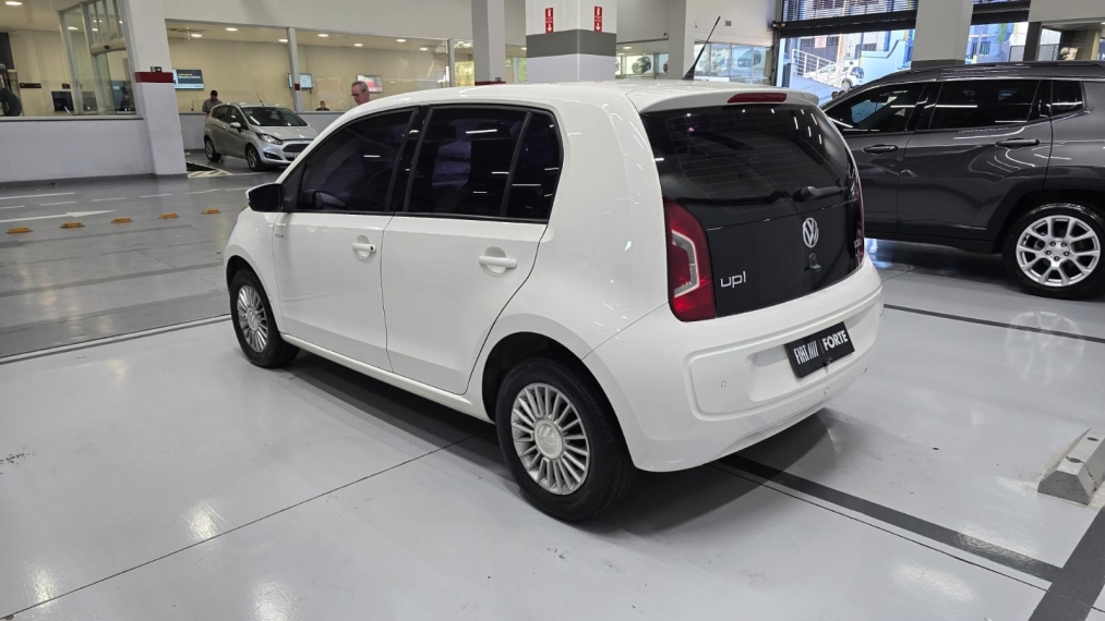volkswagen up 1.0 mpi move 12v flex 4p manual 201715
