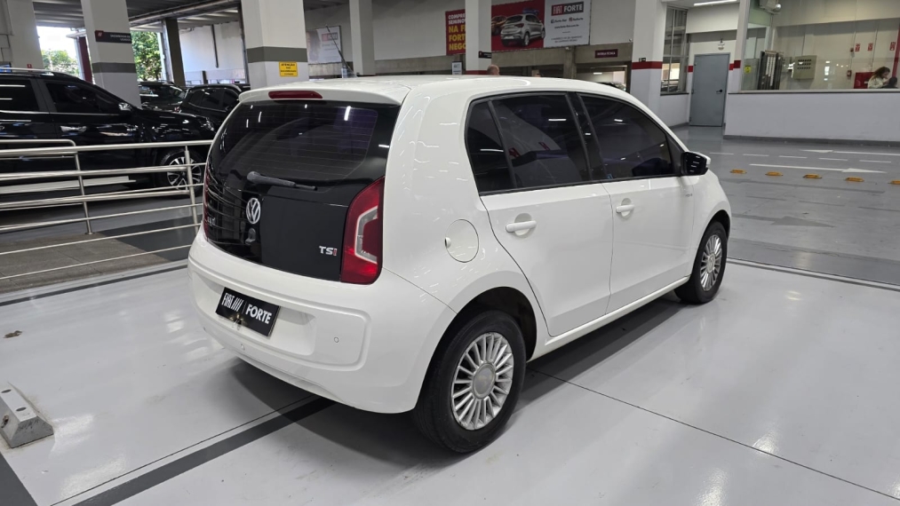 volkswagen up 1.0 mpi move 12v flex 4p manual 201713