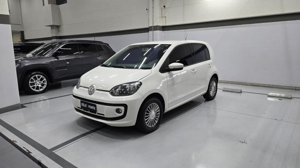 volkswagen up 1.0 mpi move 12v flex 4p manual 20171