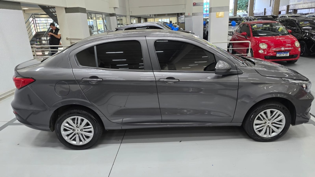 fiat cronos 1.0 firefly flex drive manual 4p 20234