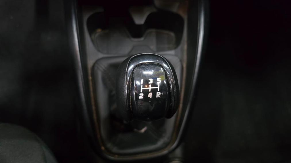 fiat cronos 1.0 firefly flex drive manual 4p 20238