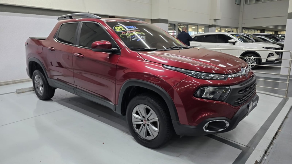 fiat toro 1.8 16v evo flex freedom at6 4p automatico 20213