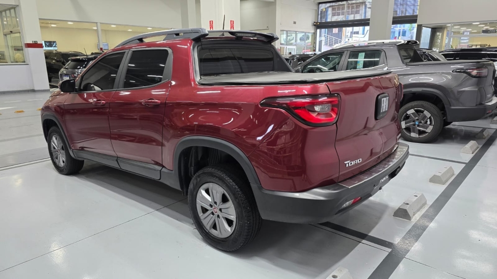 fiat toro 1.8 16v evo flex freedom at6 4p automatico 202115