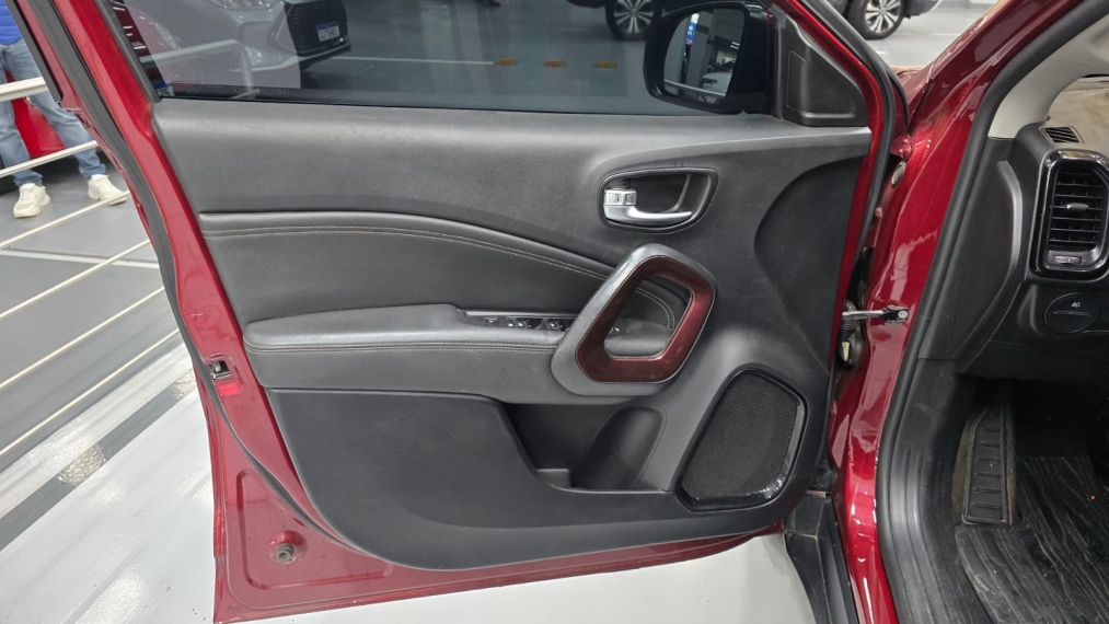 fiat toro 1.8 16v evo flex freedom at6 4p automatico 20219