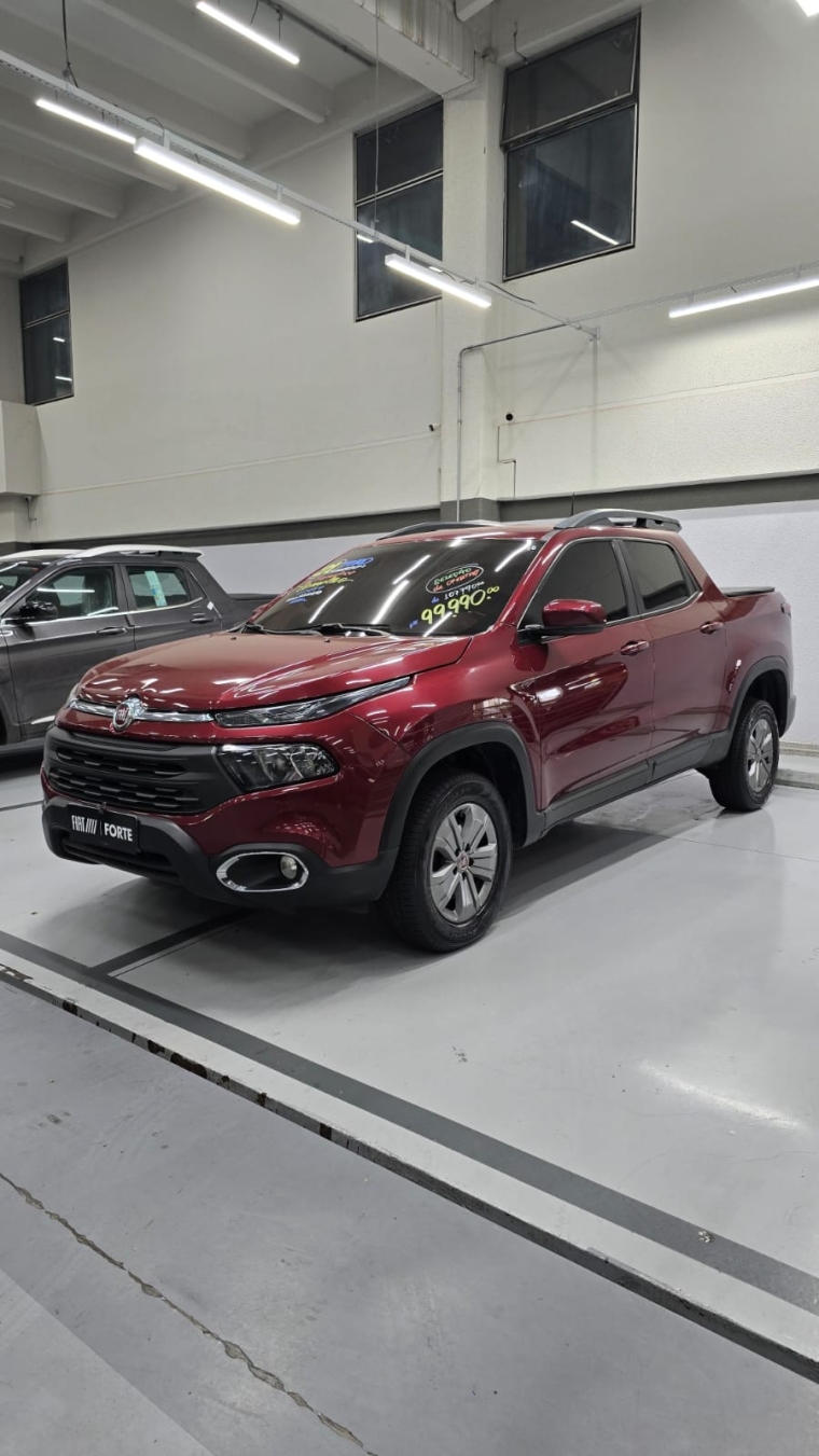fiat toro 1.8 16v evo flex freedom at6 4p automatico 2021