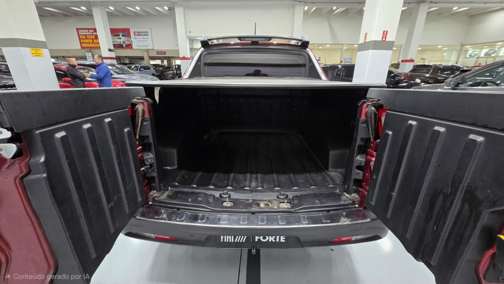 fiat toro 1.8 16v evo flex freedom at6 4p automatico 202116