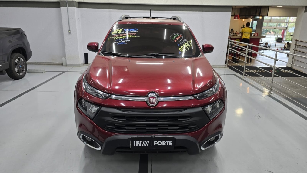fiat toro 1.8 16v evo flex freedom at6 4p automatico 20212
