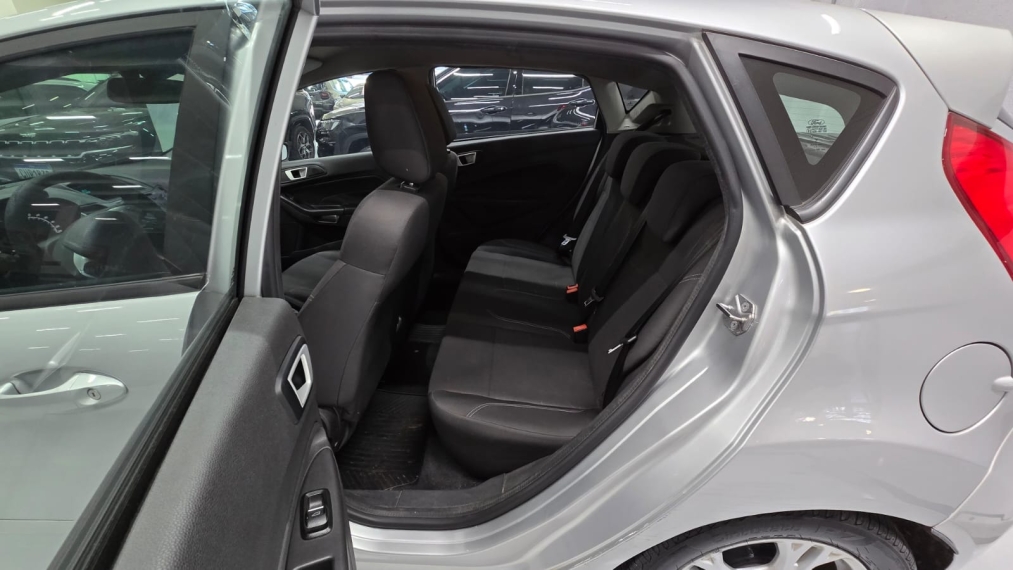 ford fiesta 1.6 sel hatch 16v flex 4p manual 201712
