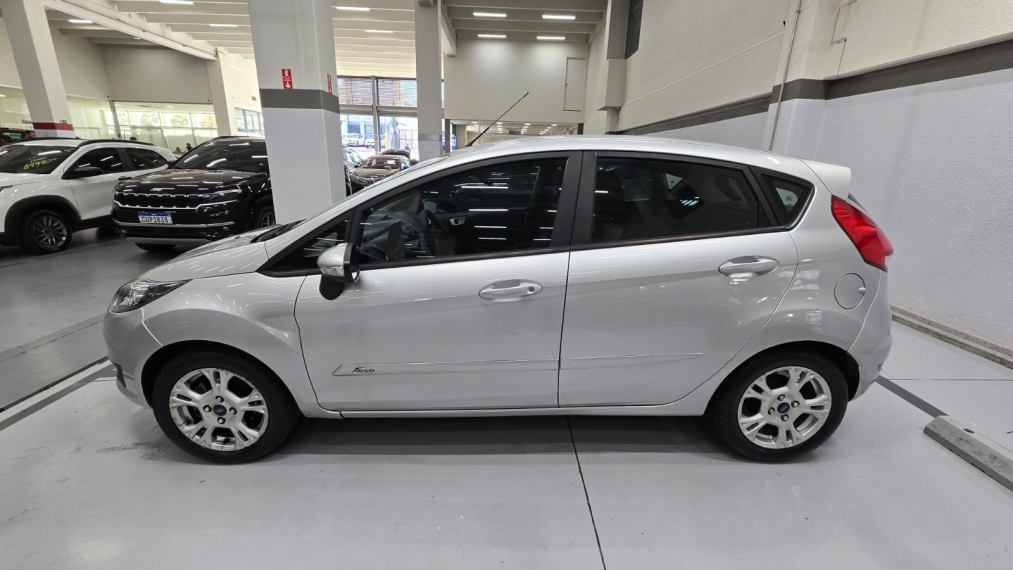 ford fiesta 1.6 sel hatch 16v flex 4p manual 20175