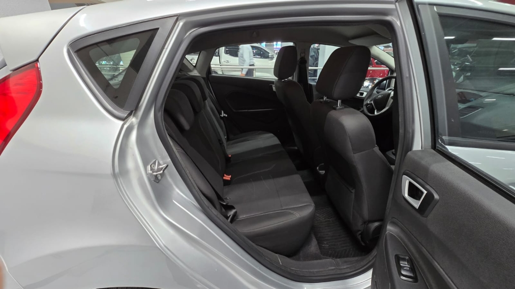 ford fiesta 1.6 sel hatch 16v flex 4p manual 201711