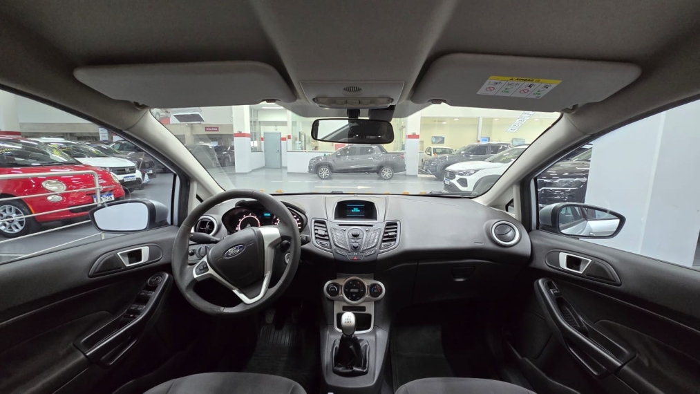 ford fiesta 1.6 sel hatch 16v flex 4p manual 201710