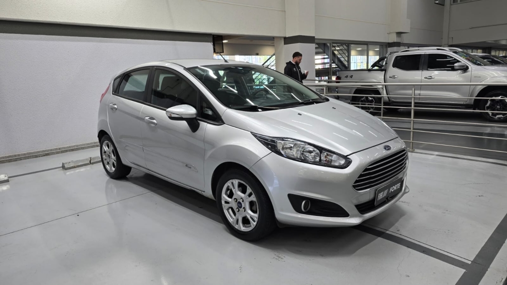 ford fiesta 1.6 sel hatch 16v flex 4p manual 20173