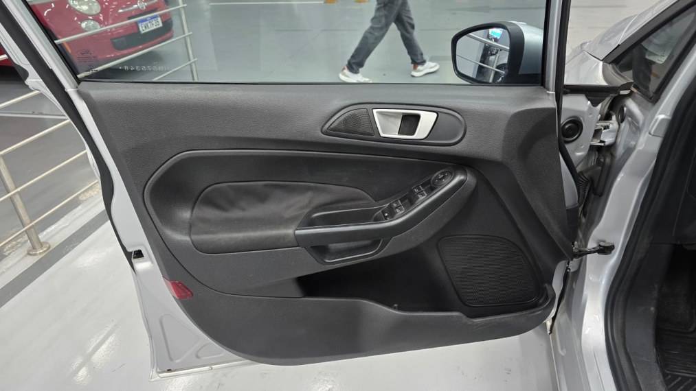 ford fiesta 1.6 sel hatch 16v flex 4p manual 20179