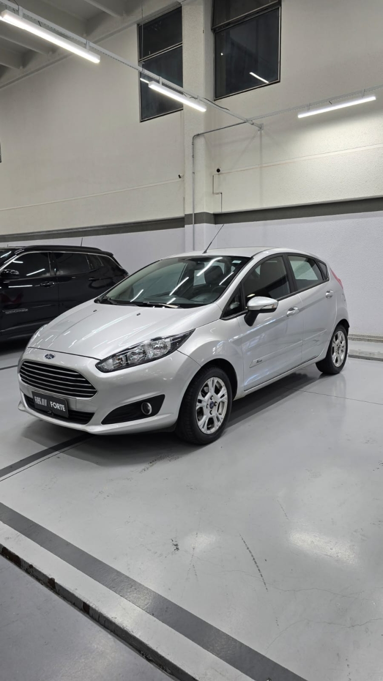 ford fiesta 1.6 sel hatch 16v flex 4p manual 20170