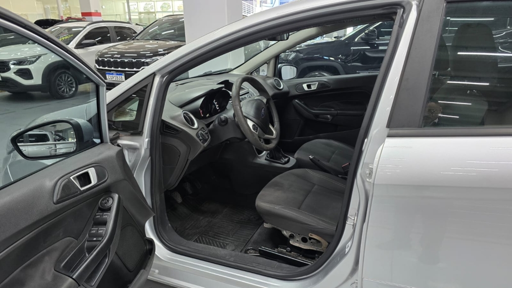 ford fiesta 1.6 sel hatch 16v flex 4p manual 20176