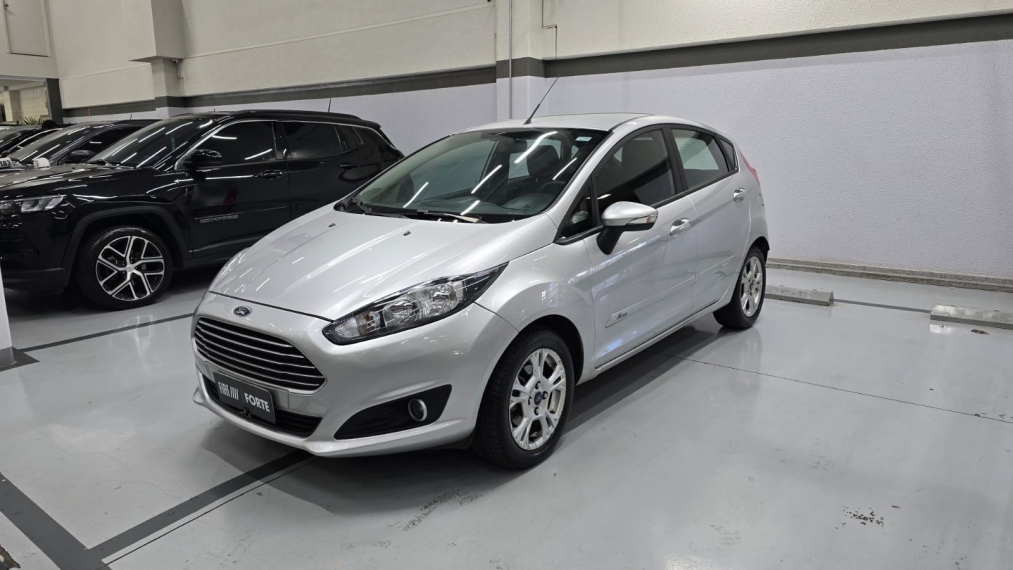 ford fiesta 1.6 sel hatch 16v flex 4p manual 20171
