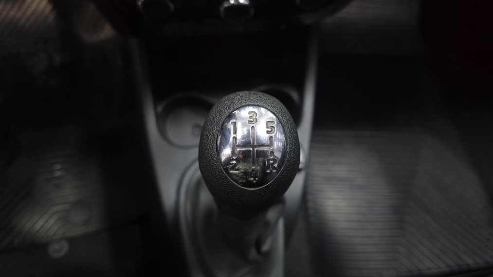 renault sandero 1.6 expression 8v flex 4p manual 20148