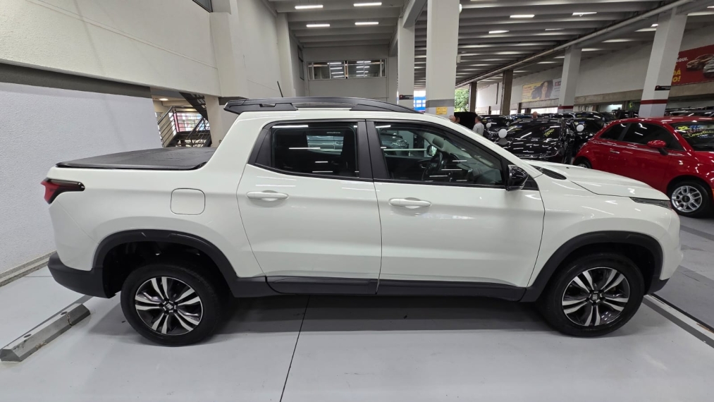 fiat toro 1.3 turbo 270 flex freedom at6 4p automatico 20254