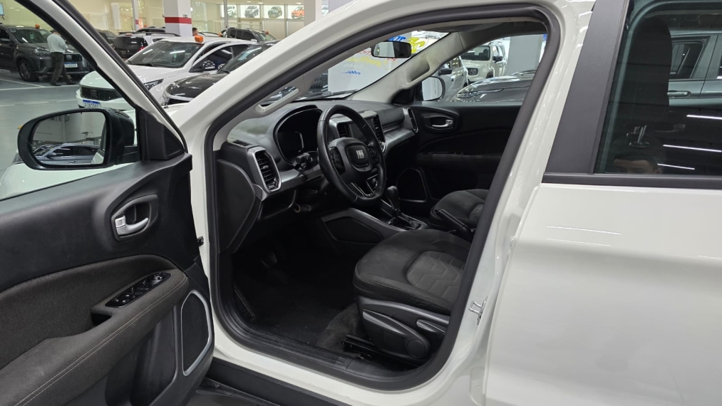 fiat toro 1.3 turbo 270 flex freedom at6 4p automatico 20256