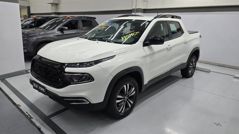 fiat toro 1.3 turbo 270 flex freedom at6 4p automatico 20251