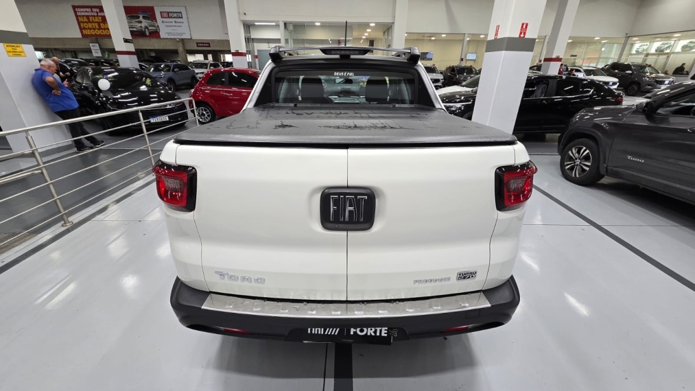 fiat toro 1.3 turbo 270 flex freedom at6 4p automatico 202514