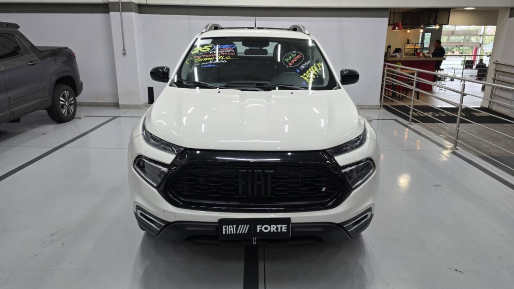 fiat toro 1.3 turbo 270 flex freedom at6 4p automatico 20252