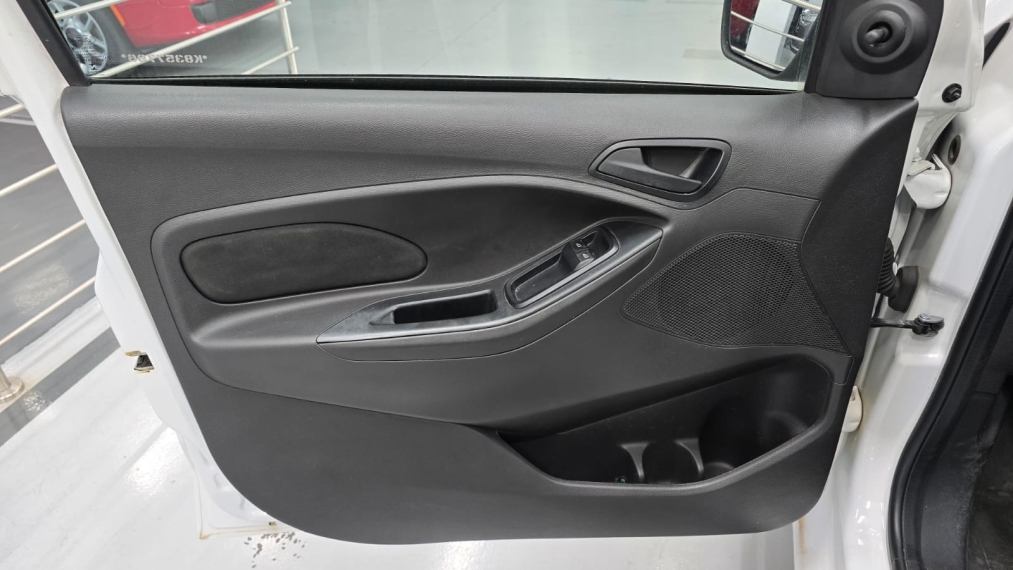 ford ka 1.0 ti-vct flex se manual 4p 20199