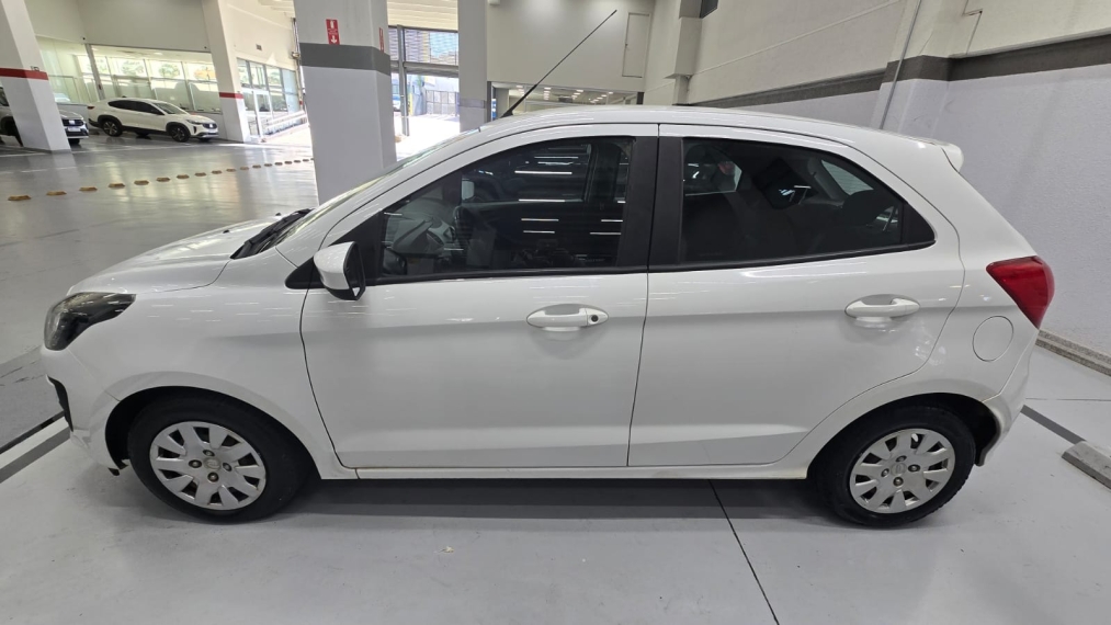 ford ka 1.0 ti-vct flex se manual 4p 20195