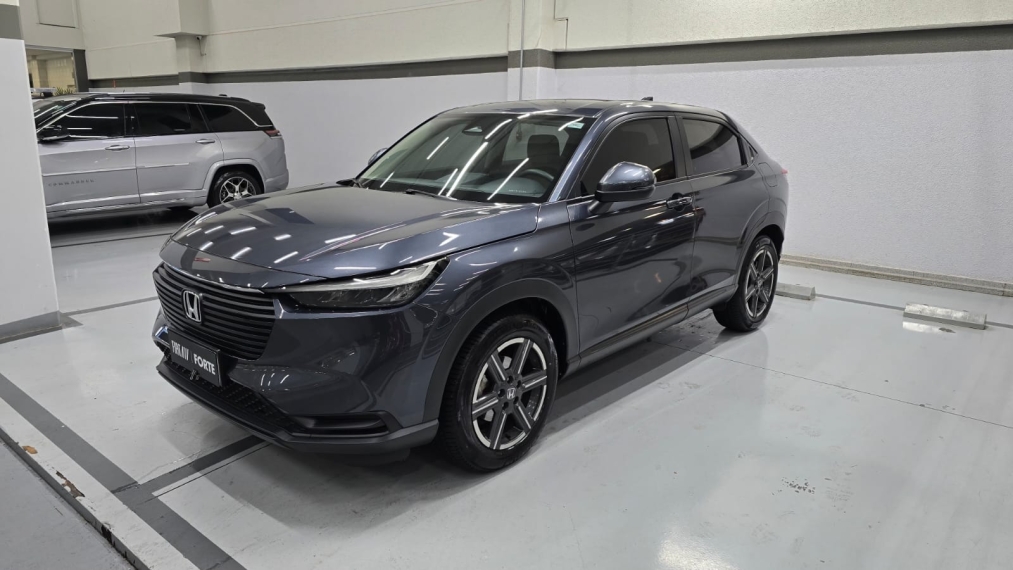 honda hr-v 1.5 di i-vtec flex ex cvt 4p automatico 20251