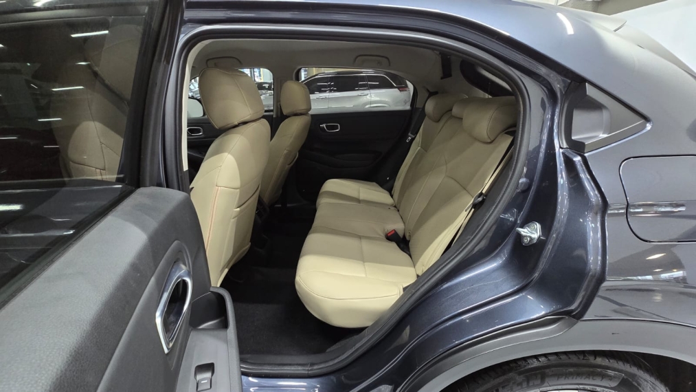 honda hr-v 1.5 di i-vtec flex ex cvt 4p automatico 202512