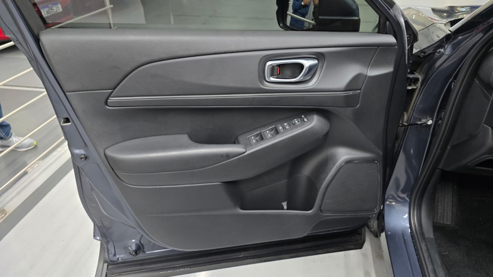 honda hr-v 1.5 di i-vtec flex ex cvt 4p automatico 20259