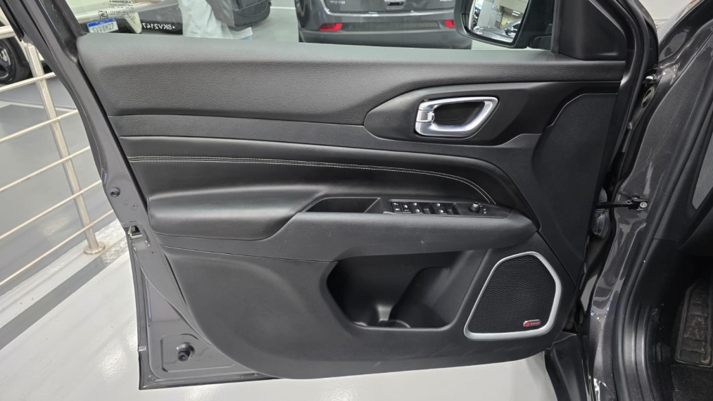 jeep compass 1.3 t270 turbo flex longitude at6 4p automatico 20259