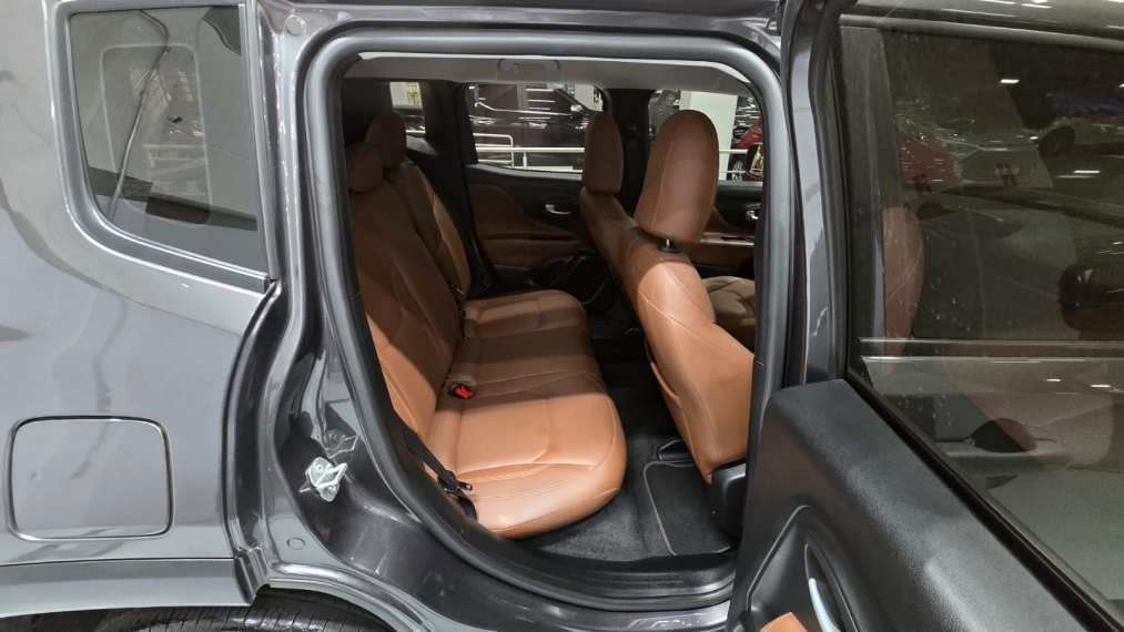 jeep renegade 1.3 t270 turbo flex sport at6 4p automatico 202412