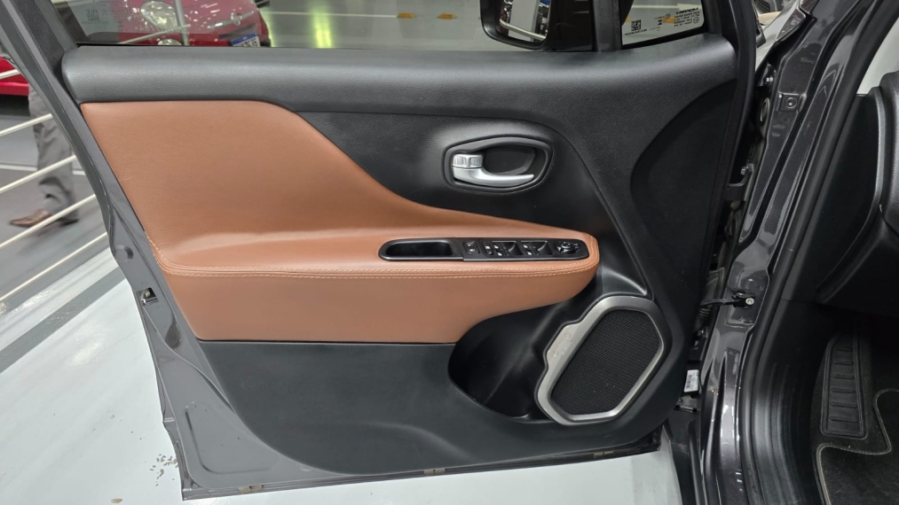 jeep renegade 1.3 t270 turbo flex sport at6 4p automatico 20249