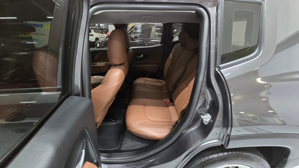 jeep renegade 1.3 t270 turbo flex sport at6 4p automatico 202411