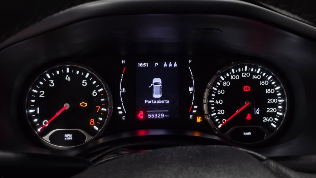 jeep renegade 1.3 t270 turbo flex sport at6 4p automatico 20247