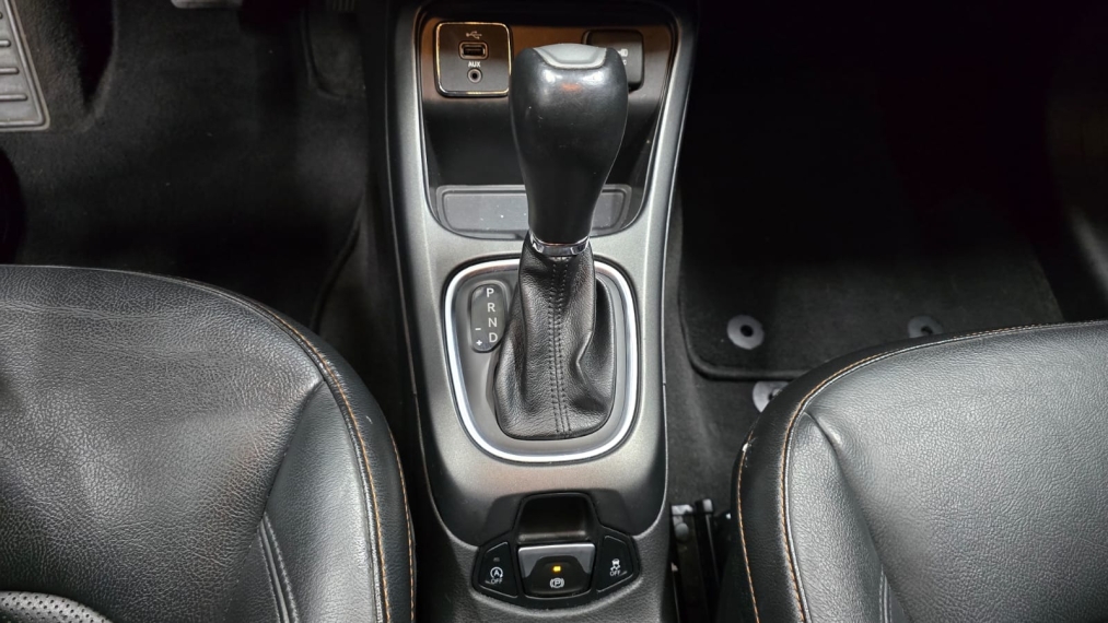 jeep compass 2.0 16v flex longitude automatico 4p 20188