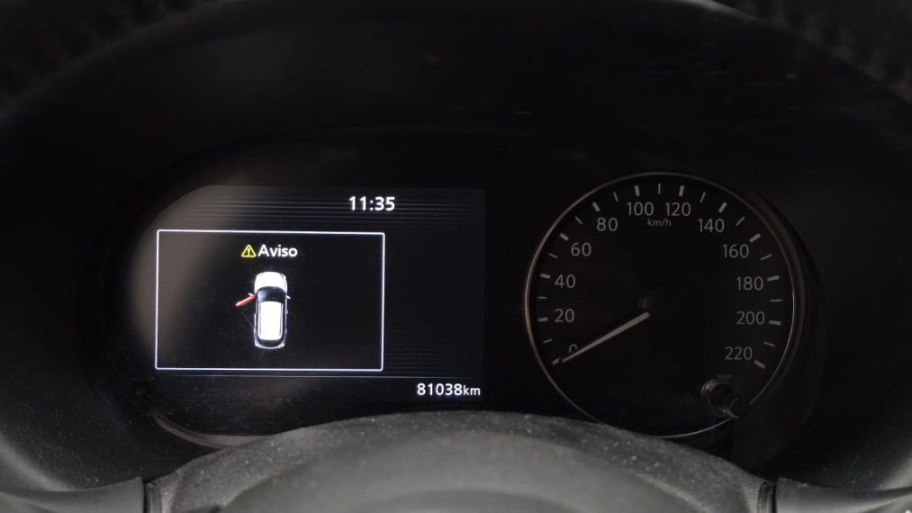 nissan kicks 1.6 16v flexstart advance xtronic flex 4p automatico 20247