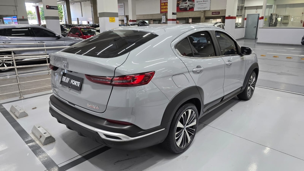 fiat fastback 1.0 turbo 200 flex audace cvt 4p automatico 202313