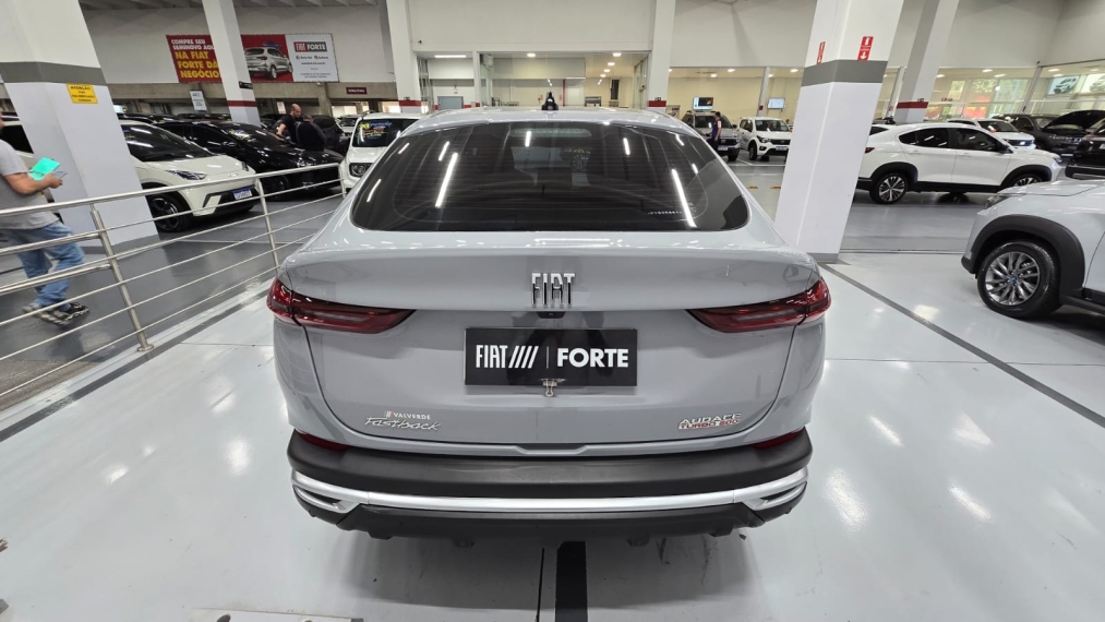 fiat fastback 1.0 turbo 200 flex audace cvt 4p automatico 202314