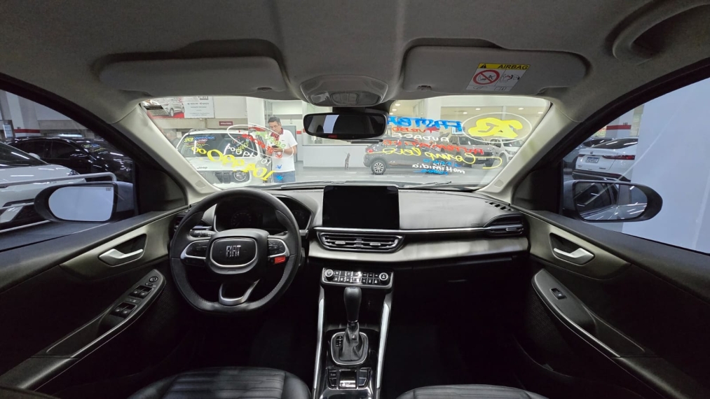 fiat fastback 1.0 turbo 200 flex audace cvt 4p automatico 202310