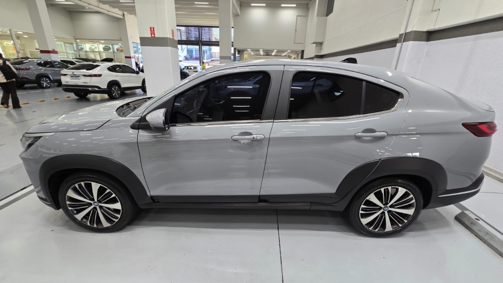 fiat fastback 1.0 turbo 200 flex audace cvt 4p automatico 20235