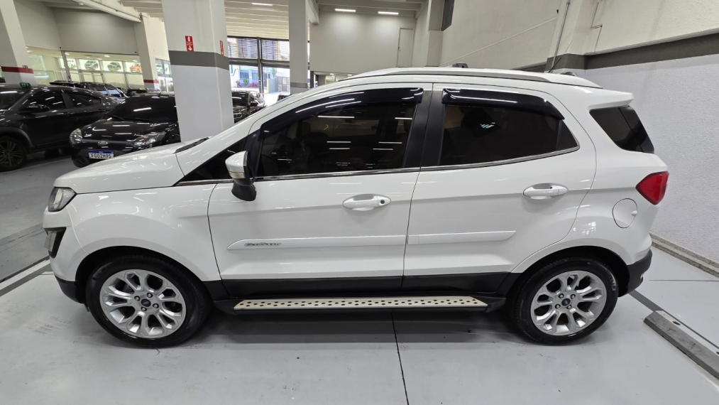 ford ecosport 1.5 ti-vct flex titanium automatico 4p 20205